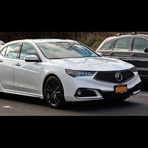 Meet your Posher, Johnny